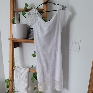 Bobi Black Elegant Dress